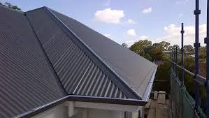 Best Sheet Metal Roofing  in South Milwaukee, WI